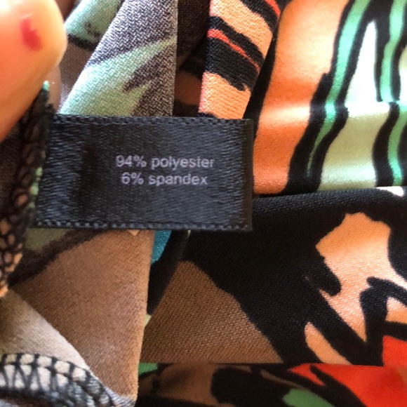 Multi color halter ๐๐๐๐ - Picture 6 of 6